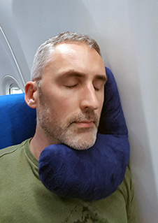 Do You Really Need A Travel Pillow? - PineTales®