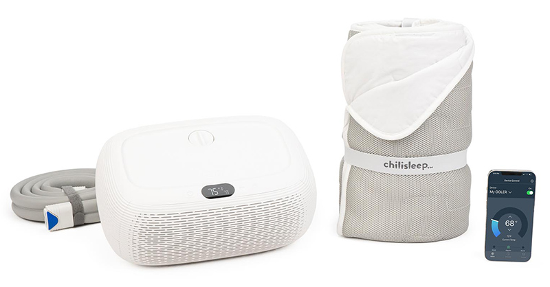 Ooler sleep system
