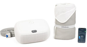 Ooler sleep system