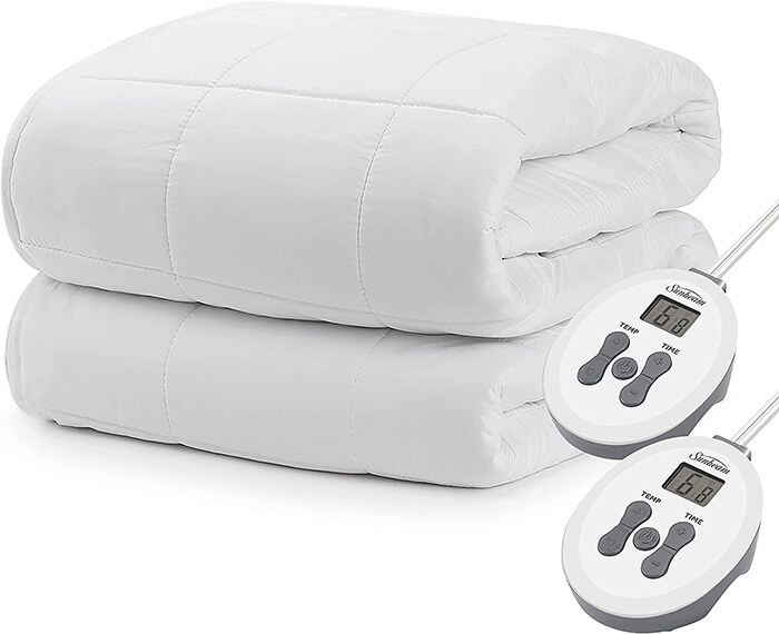 The 7 Best Heated Mattress Pads And Bed Heating Systems