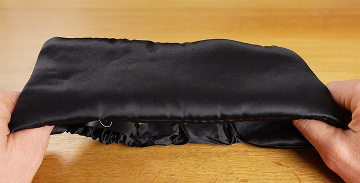 Alaska Bear Sleep Masks Review: Is Silk Or Memory Foam Better?