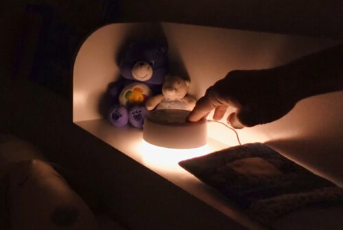 Easysleep nightlight