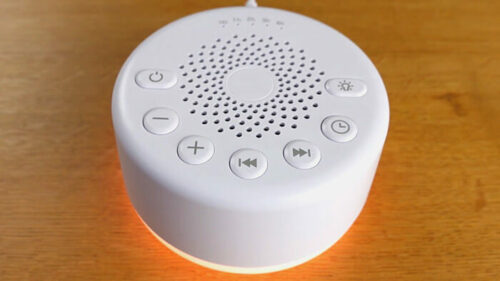 easysleep white noise machine