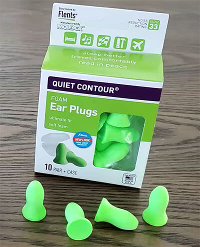 The best earplugs for sleeping, 2024: here's how to block out noisy  neighbours and snoring spouses