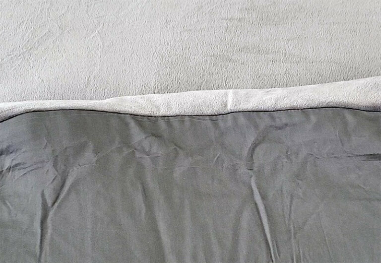Luxome Weighted Blanket Review Elegant & Robust