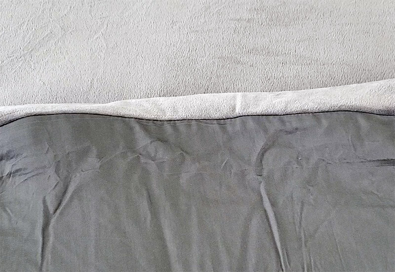 Luxome weighted blanket washing instructions hotsell