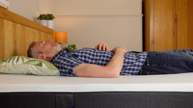 Emma Original mattress