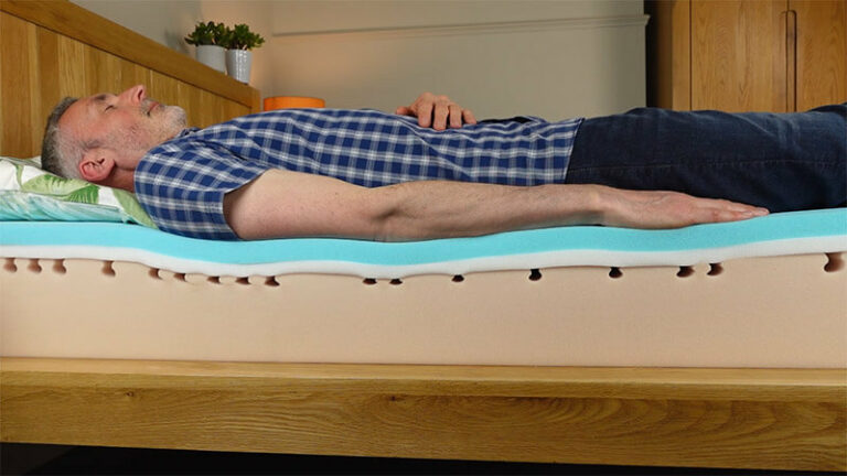Emma Original Mattress