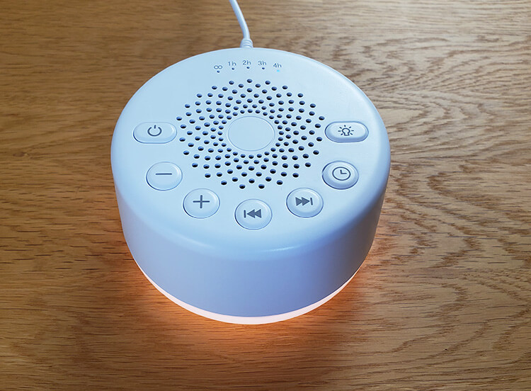 Best white noise machines of 2021