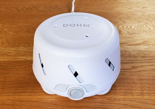 The 10 Best White Noise Machines