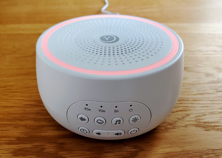 The 10 Best White Noise Machines In 2023