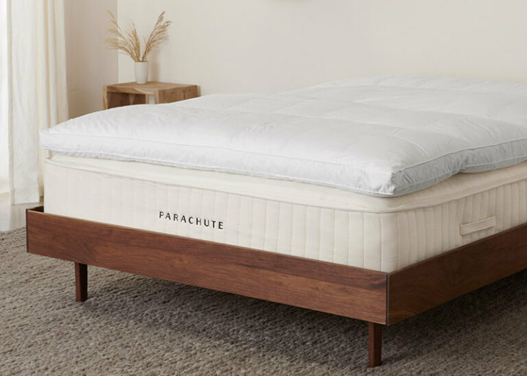 The 10 Most Comfortable Mattress Toppers In 2024