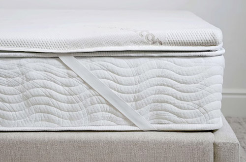 The 10 Most Comfortable Mattress Toppers In 2023