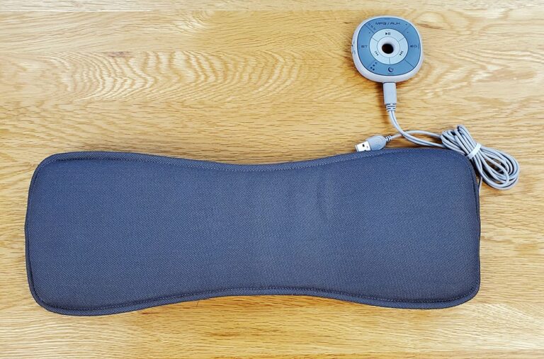 The 5 Best Pillow Speakers For Sleeping