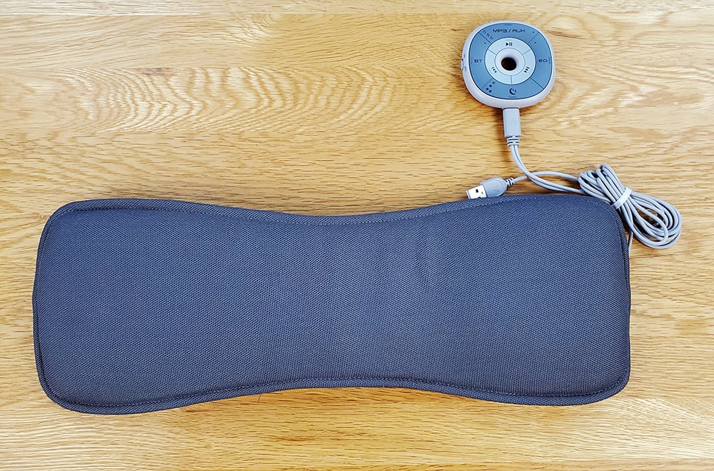 The 5 Best Pillow Speakers For Sleeping