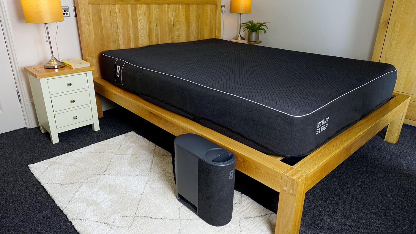 Eight Sleep pod 3