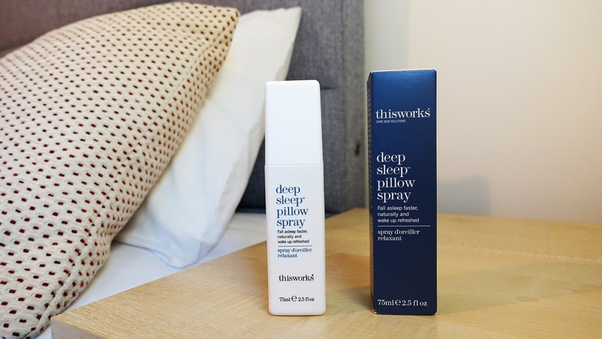 My Top 10 Gift Ideas For Insomniacs