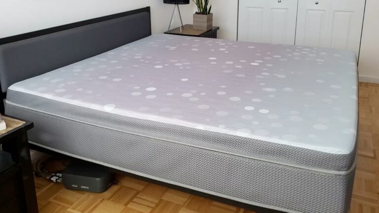 ReST smart bed review