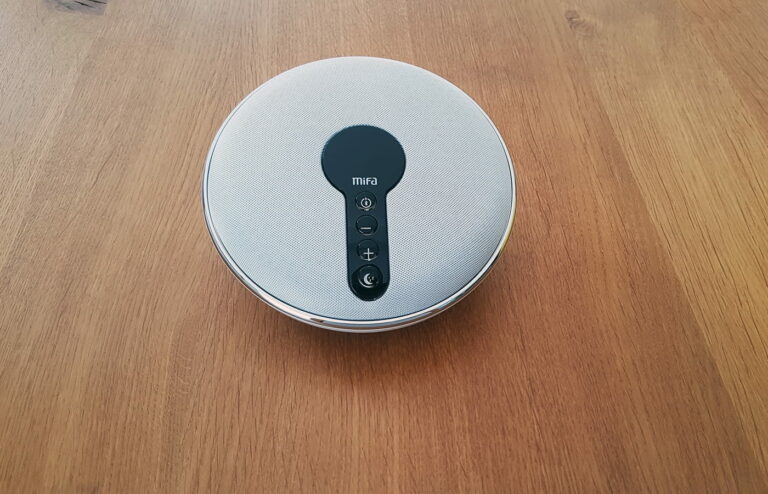 Mifa sound machine