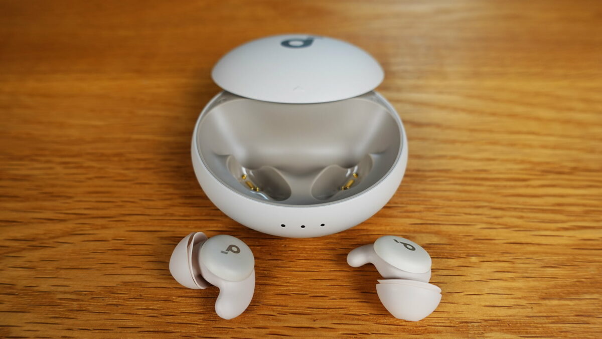 Soudcore Sleep A20 Review