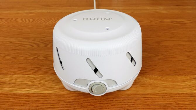 Dohm Uno 