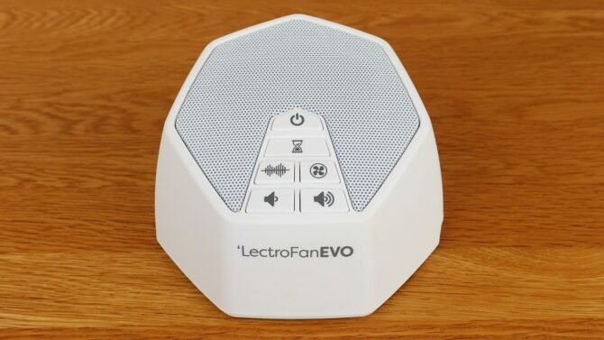Lectrofan Evo