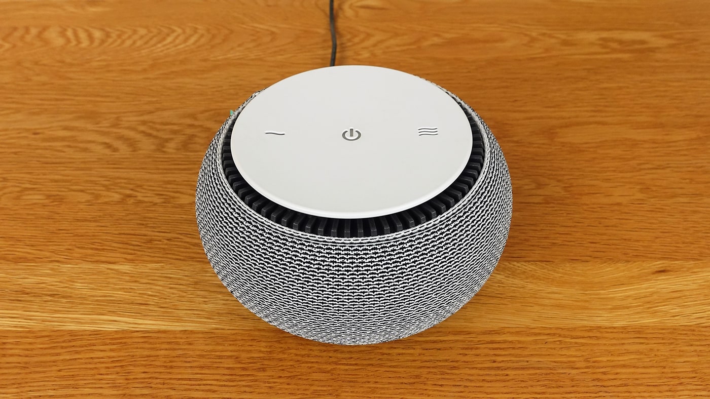 Snooz white noise machine