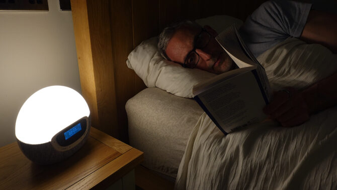Bodyclock light clearance