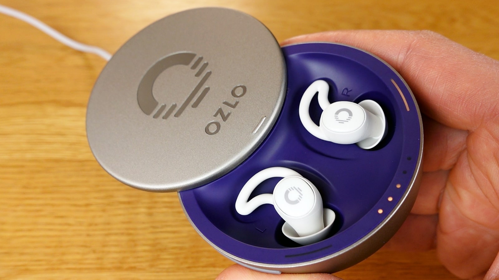 Ozlo Sleepbuds