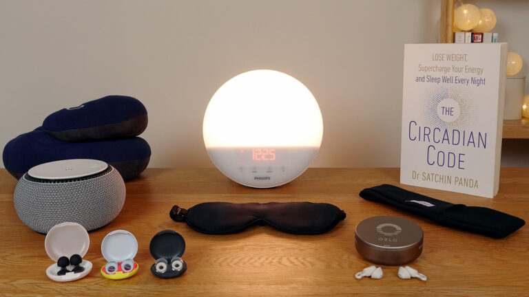 sleep gifts