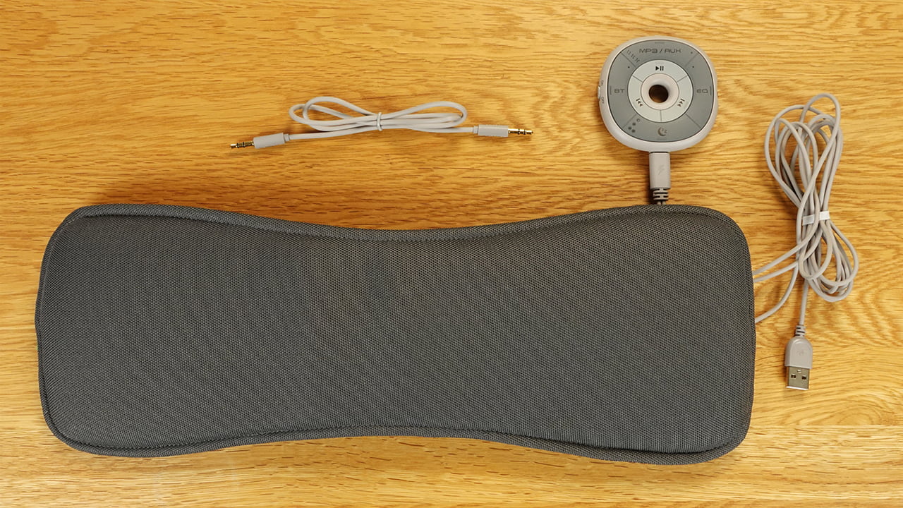 Avantree Slumber pillow speaker
