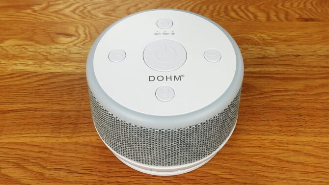Dohm Nova