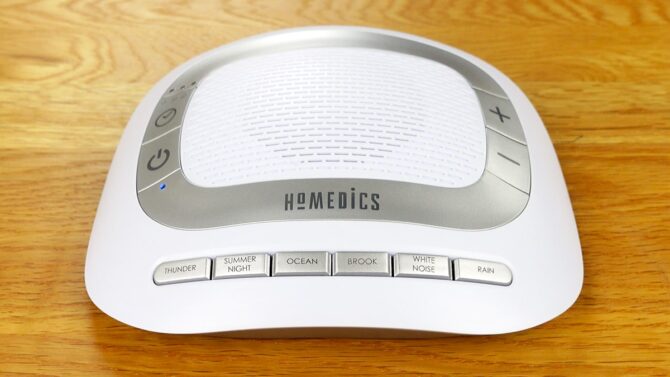 Homedics Rejuvenate