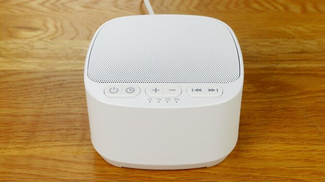 Magicteam sound machine