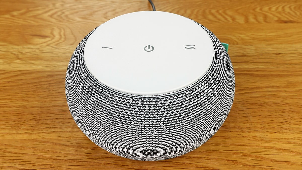 Snooz Original white noise machine