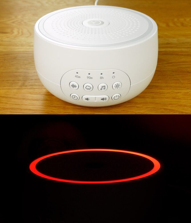 Yogasleep Dreamcenter