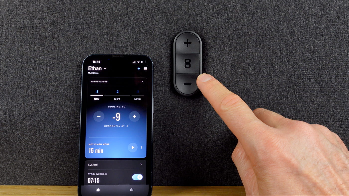 Pod 5 core buttons and app.jpg