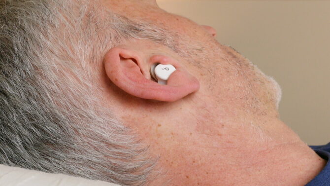 Soundcore Sleep A30 headphones