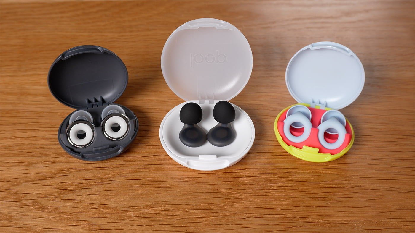 Loop Experience 2 Plus, Loop Dream, Loop Quiet 2